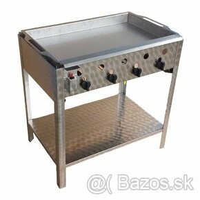 Gastrobräter BGS-4P