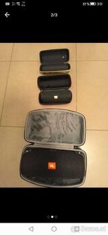 OBAL NA BLUETOOTH REPRO
