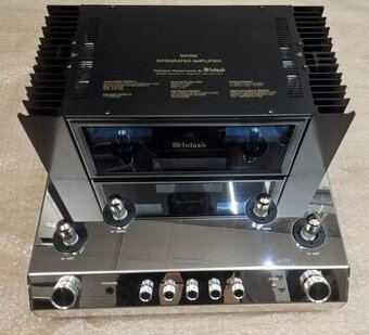 Mcintosh MA352 Integrierter Verstärker