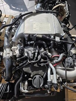 MOTOR M50D BMW X6 X5 X7 B57D30C