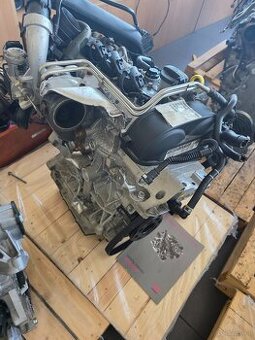 MOTOR CZC - CZCA 1,4 TSI SKODA / VW