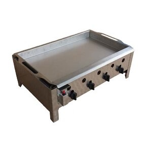 Gastrobräter BGT-4P