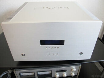 AVM Ovation SA8.2