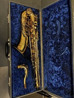 Selmer Mark VI Tenor Sax