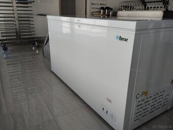 Gefrierschrank Forcar 439L