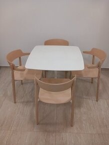 Esszimmerset PEDRALI