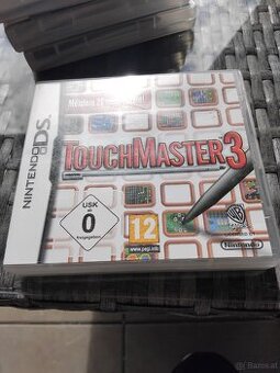 Nintendo DS Spiele