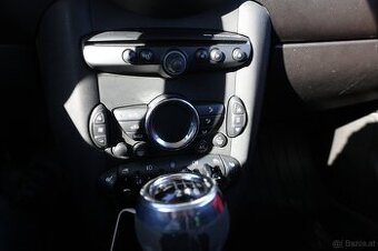 MINI Mini ONE 1,6 Limousine