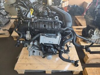 MOTOR DPC  1,5 TSI SKODA