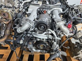 MOTOR CUD 4,2 TDI AUDI / PORSCHE