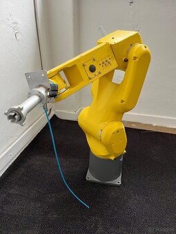 FANUC LRMate 200iD