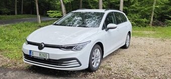 Volkswagen (bitte Modell ergänzen) – 11/2021