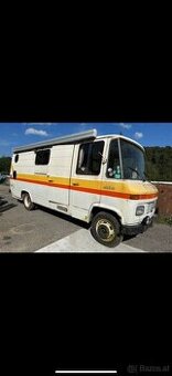 Mercedes-Benz L 407 D