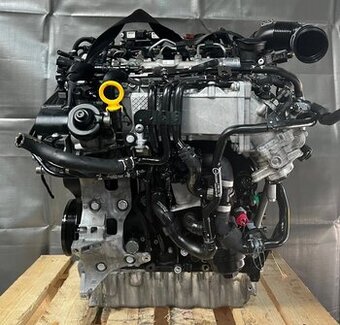 MOTOR 2,0 TDI DFGA