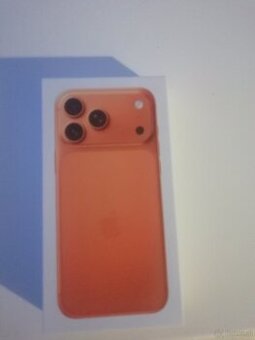 Apple iphone 17 pro max 1TB