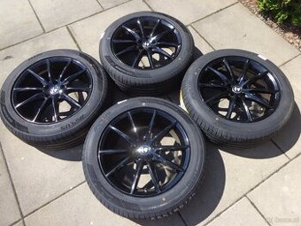 Alfa Romeo Stelvio neue Sommerradsatz 19Zoll