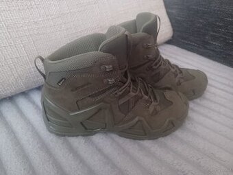 LOWA ZEPHYR MK2 GTX® MID green 44.5