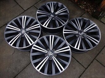 VW Tiguan Skoda Kodiaq Audi Q3 Seat Tarraco neue Alufelgen