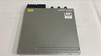 Cisco WS-C3850-48F-S (Bratislava, Slovakei)