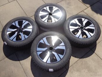 VW T7 2025+ / Ford Tourneo 2024+ Sommerradsatz 6x120