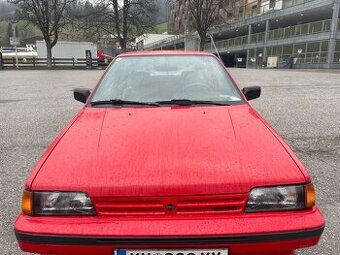 Sunny Hatchback N13