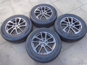 Hyundai Tucson neue Winterradsatz inkl.RDKS