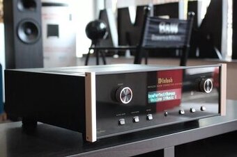 McIntosh MEN 220