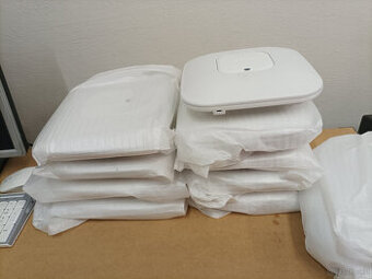 Cisco AIR-CAP3602I-E-K9 (Bratislava, aus Slovakei)