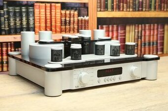 T + A P 10 Preamplifier
