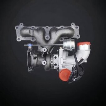 TURBOLADER