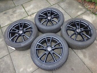 Audi Q5 original 20Zoll winterradsatz