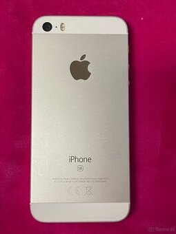iPhone SE