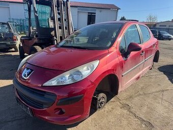 Peugeot 207 autoteile - 1