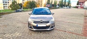 ✅ C4 1.6i + LPG Gekauft in Tschechien, Serviceheft ✅