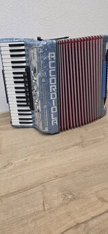 Akkordeon