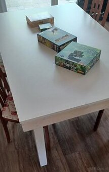 Spielertisch - Tischspiele