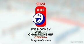 IIHF ICE HOCKEY CHAMPIONSHIP