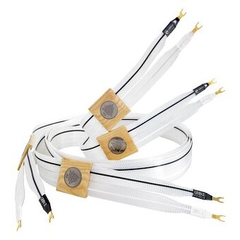 Nordost Odin 2 Speaker Cables – 2 × 4 m
