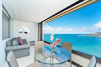 Apartment mit Meerblick in Patalavaca - GRAN CANARI