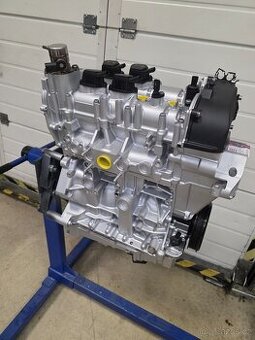 MOTOR DPC 1,5 TSI - DADA 1,5 TSI