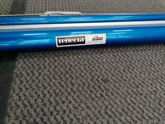 ACER DLP Projektor H5360 plus Reflecta Silber Leinwand