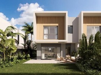 Neues Reihenhaus in Meloneras - GRAN CANARIA