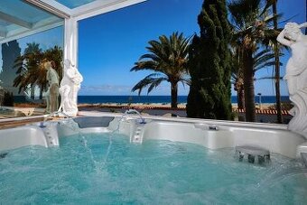 Luxusvilla am Strand in Playa del Inglés - GRAN CANARIA