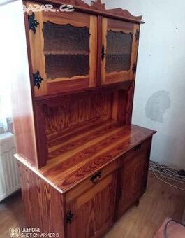 Altslawische mobelsammlung