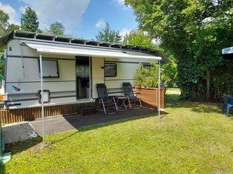 Bürstner Scala 5900 TS