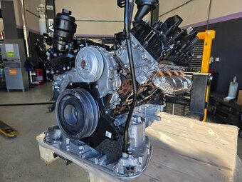 MOTOR CRT 3,0 TDI AUDI Q7 4M