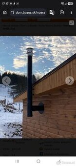 SCHIEDEL Edelstahlkamin ICS Permeter