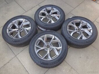 BYD Atto2 neuer originaler Wintetradsatz inkl. RDKS senzoren