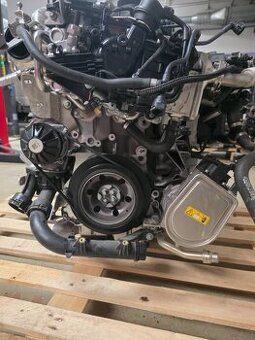 MOTOR 654.820 MERCEDES GLC 300D 4-matic