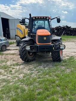 Fastrac 2155